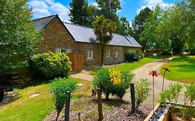 Gite Du Manoir Des Haies